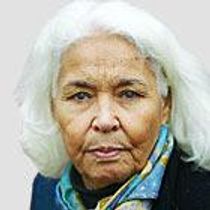 Nawal El Saadawi