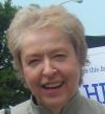 Kay Tillow