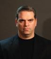 Kenneth Saltman