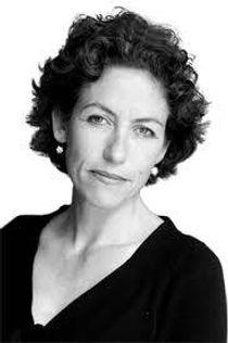 Madeleine Bunting