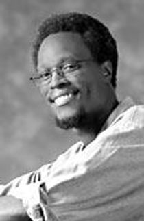 Stephen Bradberry