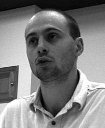 Yves Engler