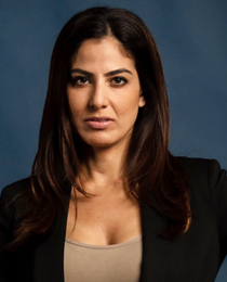 Rania Khalek