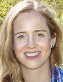 Caitlin Shetterly