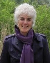 Ellen Cantarow