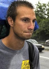 Josh Stieber