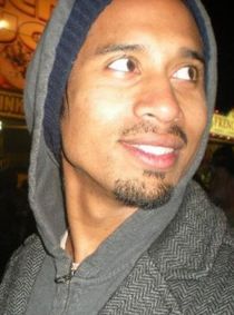 Mazher Ali