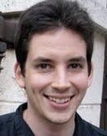 Josh Eidelson