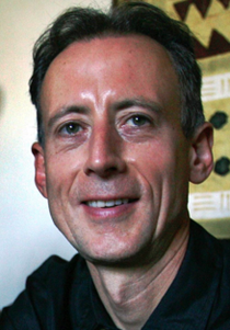Peter Tatchell