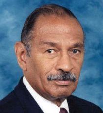 John Conyers