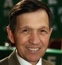 Dennis Kucinich