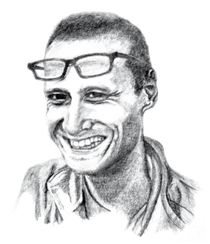 Pablo Ouziel
