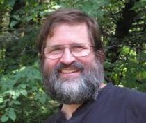 Glenn Scherer