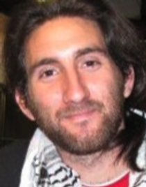 Gabriel Matthew Schivone