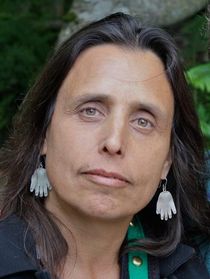 Winona Laduke