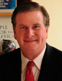 Michael Keegan