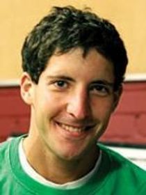 Steve Horn