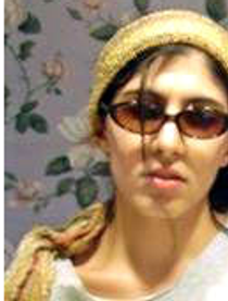 Deena Guzder