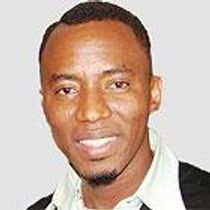 Omoyele Sowore