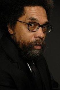 Cornel West