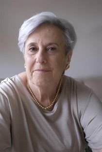 Alice Slater