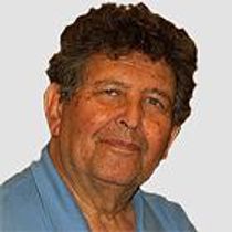 Stanley Aronowitz