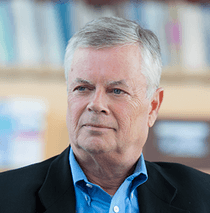 Stephen Kinzer