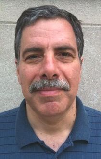 Philip Mattera