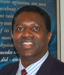 Willie Pelote, Sr.