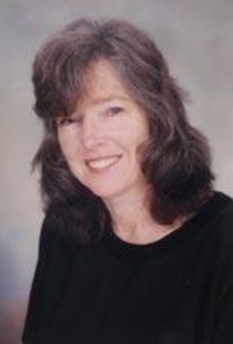 Ellen Brown