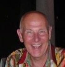 Bob Burnett