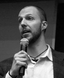 Dan Pearson