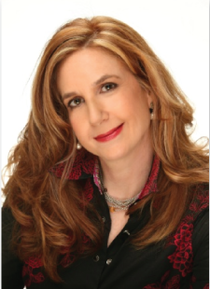 Amy Dean