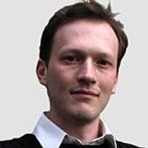 Mark Engler