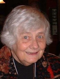 Caroline Arnold