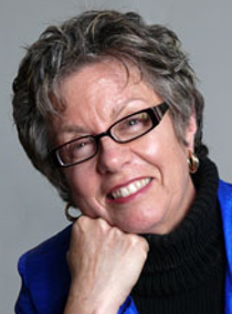 Susan Feiner