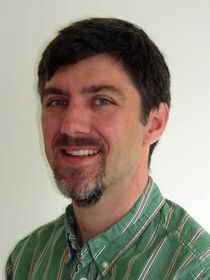 Erik Leaver