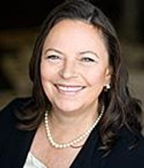 Deborah Burger