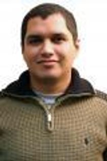 Matias Ramos