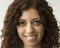 Farrah Hassen