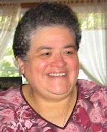 Rosa Maria Pegueros