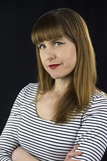 Amanda Marcotte