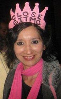 Nancy Mancias