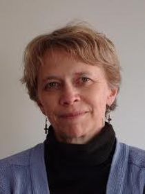 Miriam Pemberton