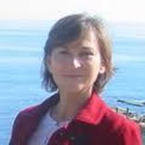 Susan Galleymore