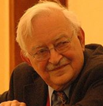 Immanuel Wallerstein