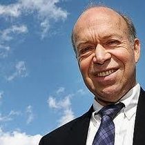 James Hansen