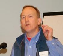 Andy Coates