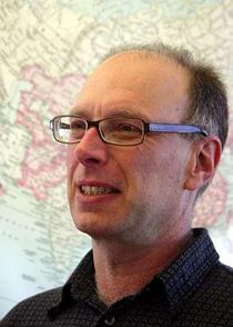 Martin Hart-Landsberg