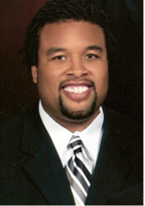 Jerome Hunt